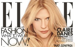 Claire Danes: Wcześniej nie byłam gotowa na dziecko