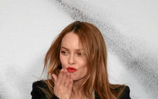 Od dziś więcej Vanessy Paradis (FOTO)