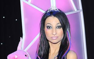 Jola Rutowicz – pierwsza klacz polskiego reality show