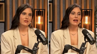 Aleksandra Żuraw grzmi na produkcję “Top Model”. Wytykali tam jej wagę! “Nic nie jadłam”