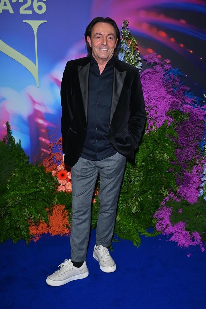 Michel Moran - wiosenna ramówka TVN 2026, fot.: KAPiF