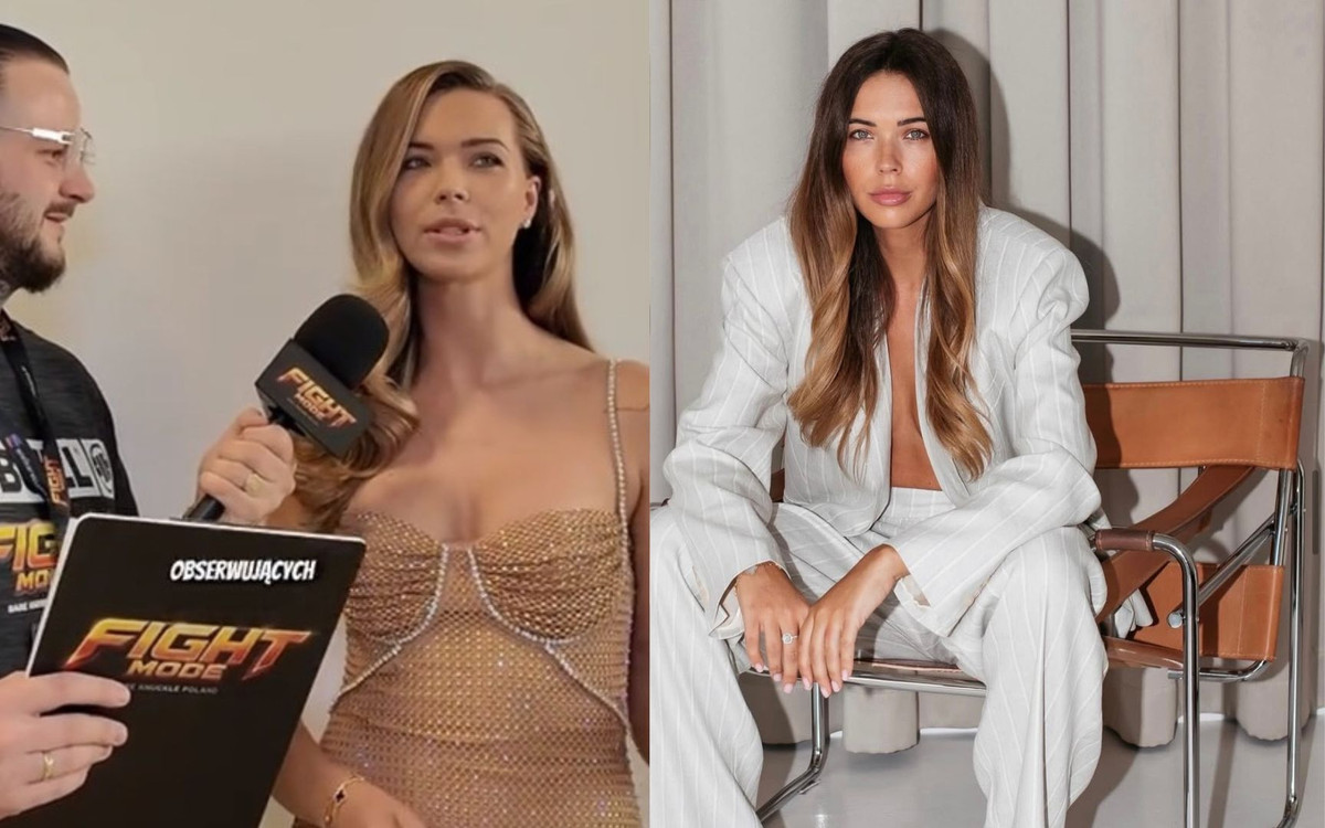 Sandra Kubicka potwierdziła, że jest w związku. Zdradziła, jaki jest jej ukochany