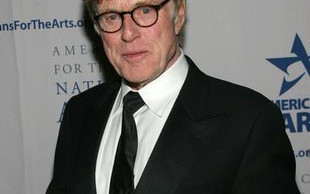 Robert Redford odznaczony przez Sarkozy’ego