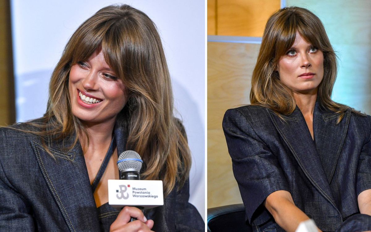 Julia Pietrucha długo ukrywała swoją siostrę. Tak wygląda piękna Natalia! ZDJĘCIA