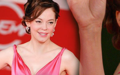 Rose McGowan wygląda 10 lat starzej! (FOTO)