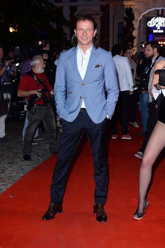 Samochód Roku Playboya 2013