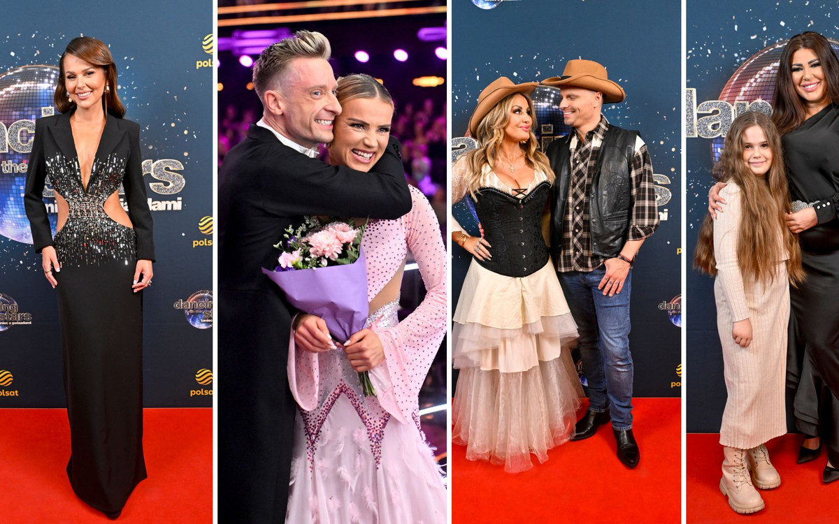 Co działo się w ostatnim odcinku TzG? Roxie okrzyknięta królową tej edycji, a widzowie znów oburzeni werdyktem