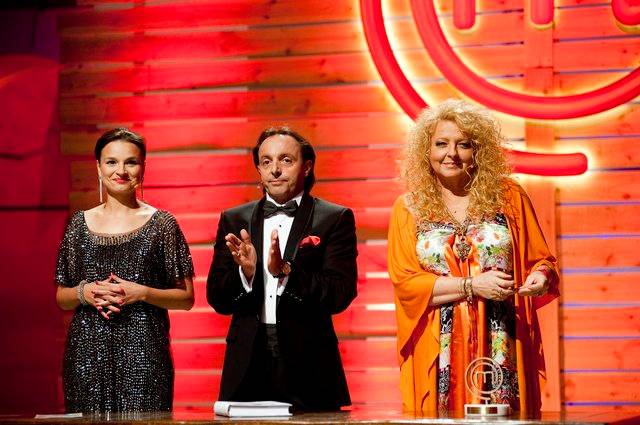 MasterChef – odcinek finałowy
