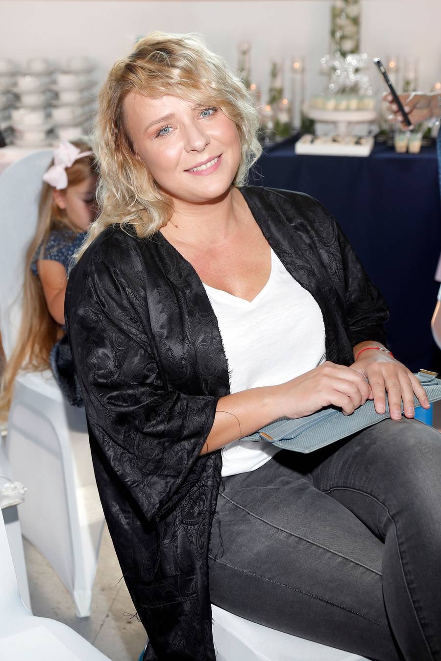 Aneta Zając zaczyna walkę z nadwagą! Wiemy, od czego zaczęła