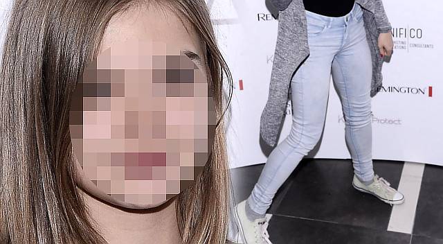 Julia Wróblewska zaspała? Tak słabo nie wyglądała chyba nigdy