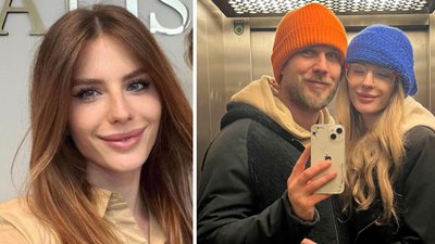 Prawniczka Iza pochwaliła się dokonaniami naukowymi. Podziękowała za to Antkowi