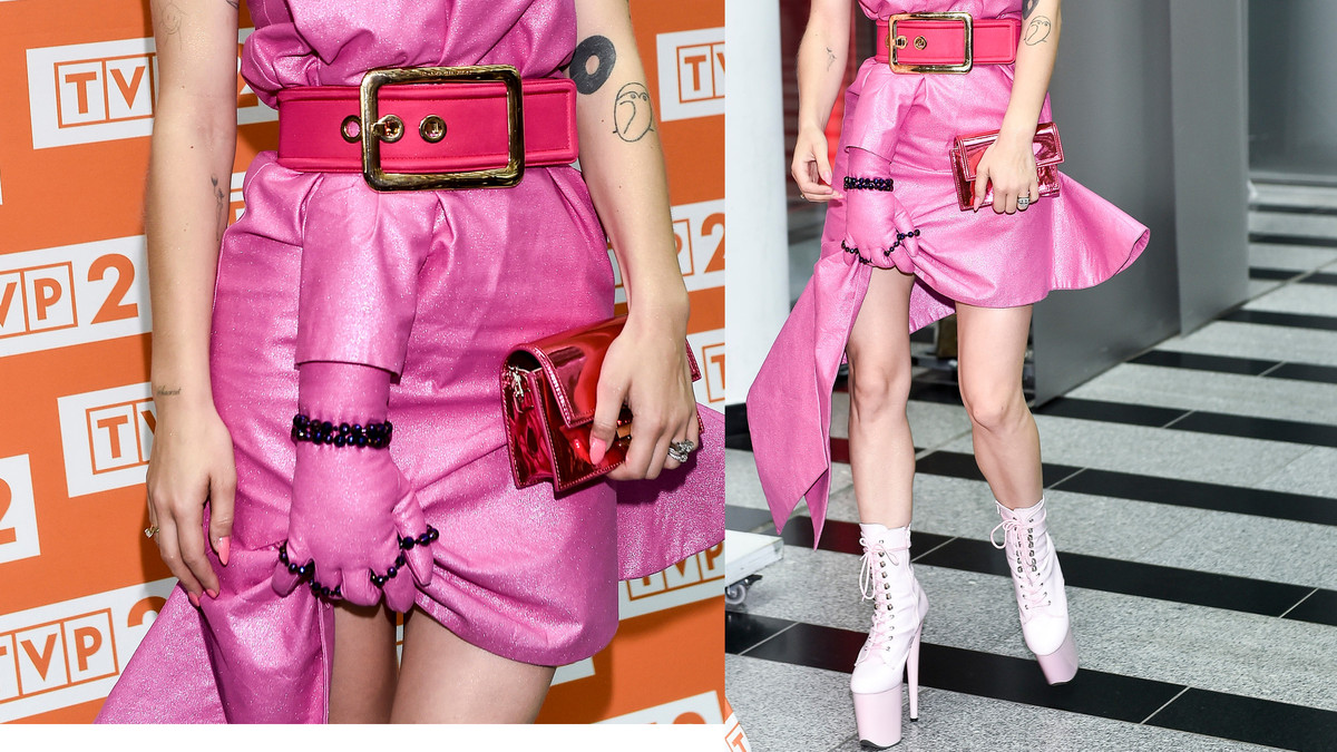 Nie wiem, co powiedzieć ;)