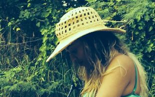 Córka Beyonce słodycze je TYLKO na specjalne okazje