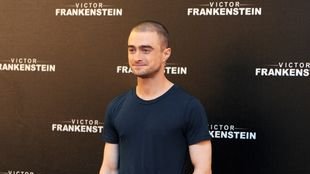 Daniel Radcliffe w tej roli przeszedł samego siebie! (VIDEO)