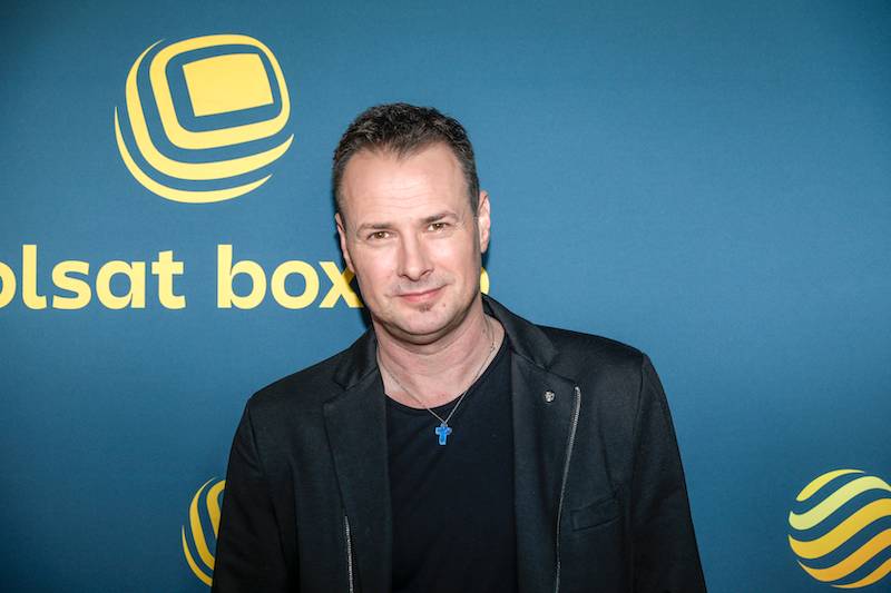 Spotkanie z aktorami serialu “Zdrada”. Anna Karczmarczyk w “odjechanym” wydaniu, Gilon, Ogrodnik…