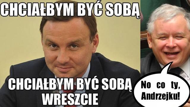 Memy po debacie – internauci komentują