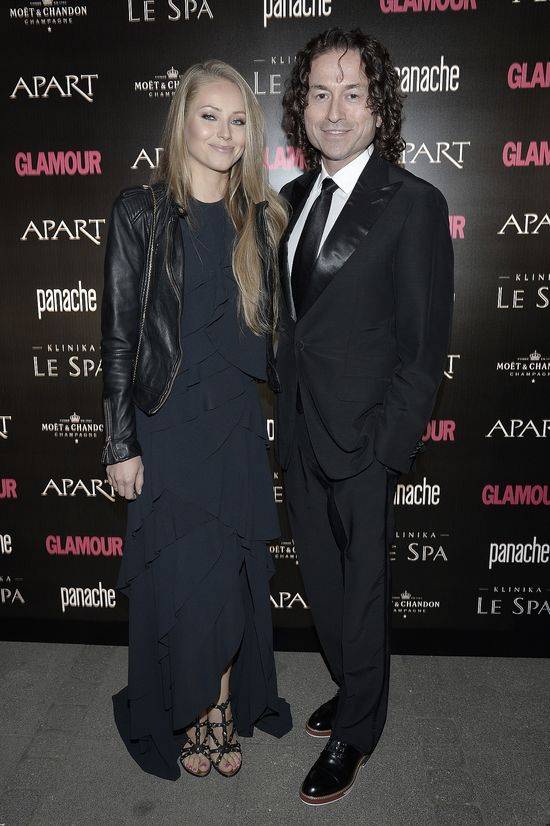 Kobieta Roku Glamour 2015