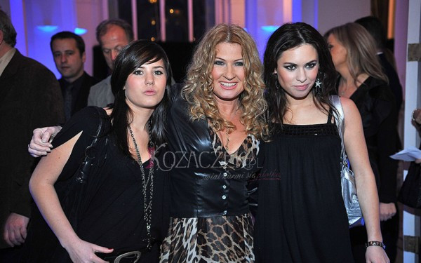 Kozidrak rodzinnie (FOTO)