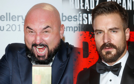 Kompromitacja Patryka Vegi i filmu BOTOKS. To będzie najgorszy film 2017?