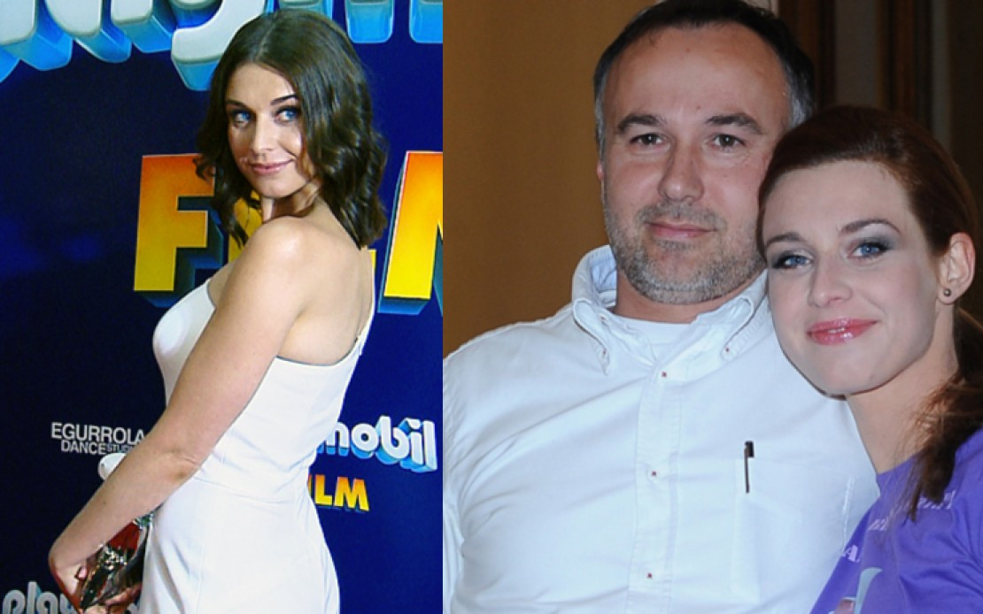 Julia Kamińska rozstała się z partnerem po 12 latach!