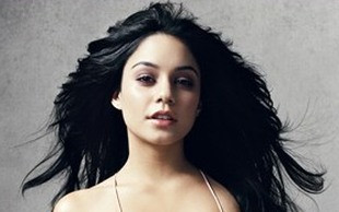 Vanessa Hudgens: O mój Boże! Niemożliwe! Super!