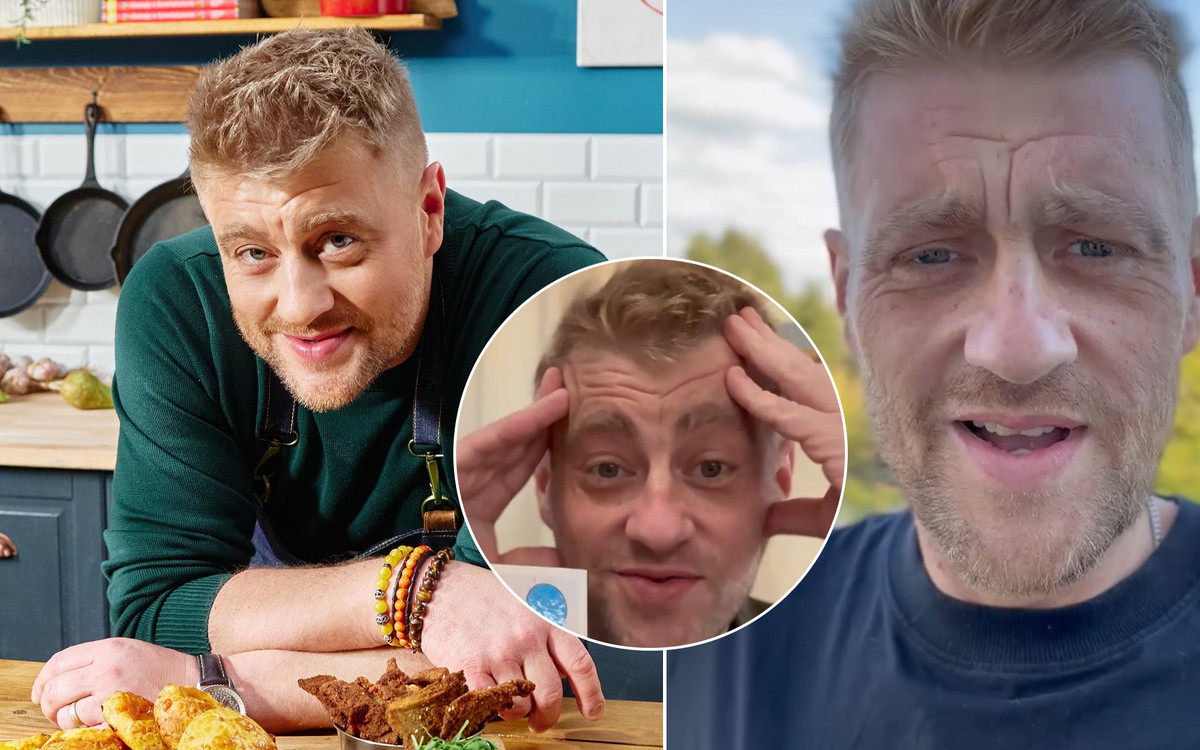 Tomasz Jakubiak zaapelował do fanów. Zbiera na leczenie! “Nie myślałem, że życie zgotuje mi taki scenariusz”