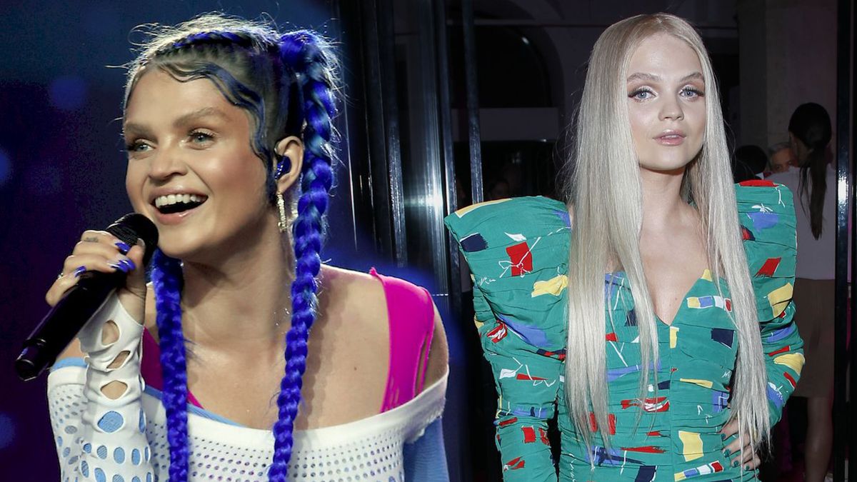 Margaret ujawnia, jak jest na sylwestrowych koncertach