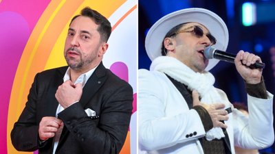 Marcin Miller znowu trafił do szpitala! “Funkcjonuję tylko dzięki lekom”