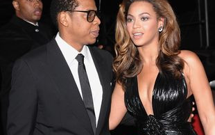 Beyonce i Jay Z zostali zapytani o Kanye Westa