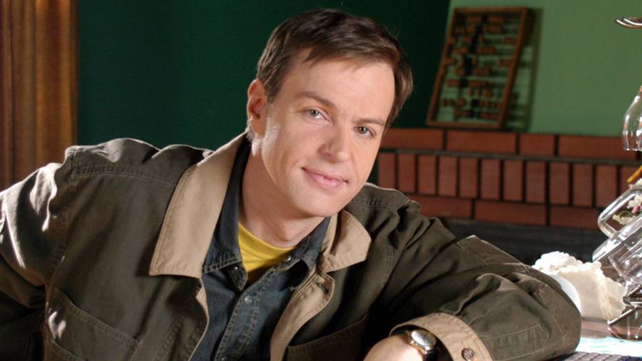 Steffen Möller, fot. AKPA