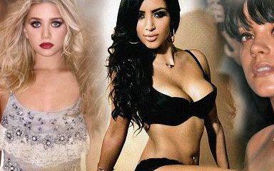 Marilyn Monroe bez makijażu, zbrodnie na modzie