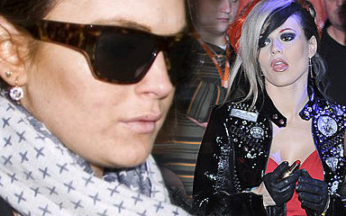 Kto przytył, kto nie umie radzić sobie z prezerwatywą