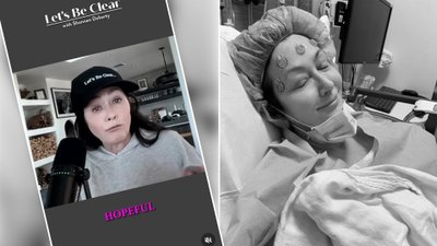 Ostatnie nagranie z Shannen Doherty łamie serca. Poruszające słowa aktorki