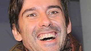 Marcin Tyszka nie myśli o miłości