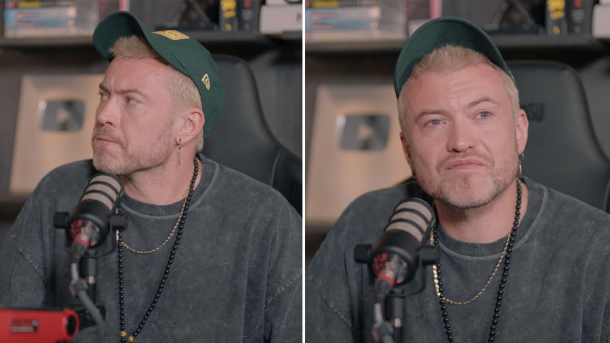 fot. Spotify: Żurnalista