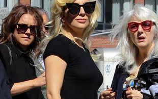 Lady Gaga wypuściła nowy numer. Świat szaleje