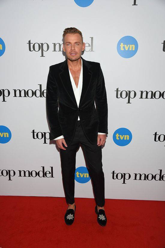 Finał Top Model, listopad 2015