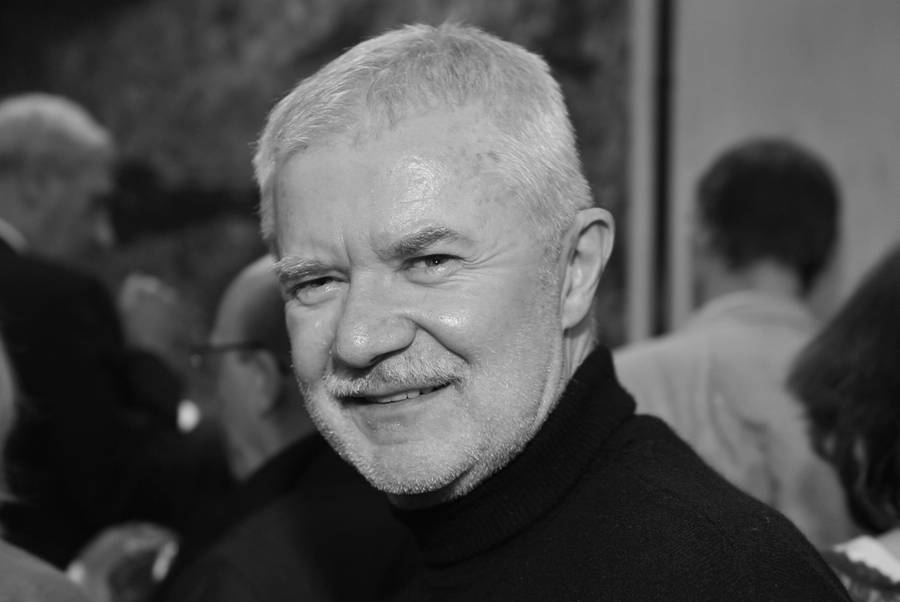 Tadeusz Borowski, fot. AKPA
