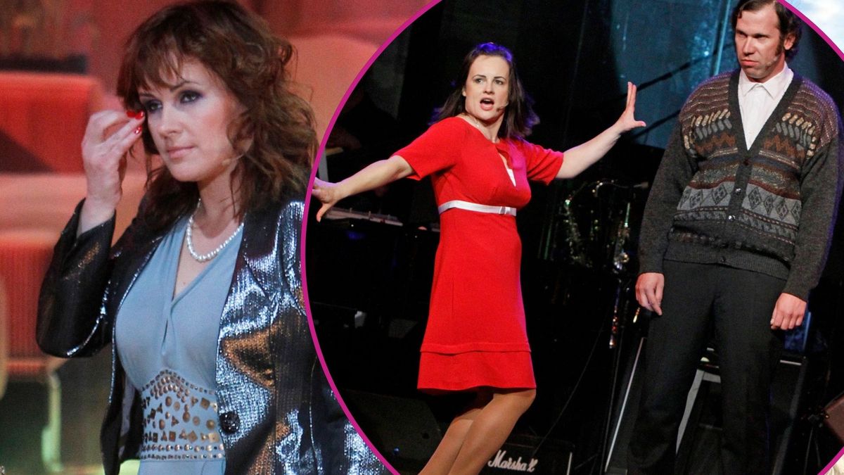 Kto zastąpi Joannę Kołaczkowską w Hrabi? Artystka miała plan, który ujrzał światło dzienne po jej śmierci