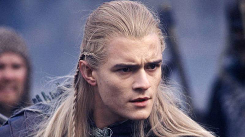 Orlando Bloom