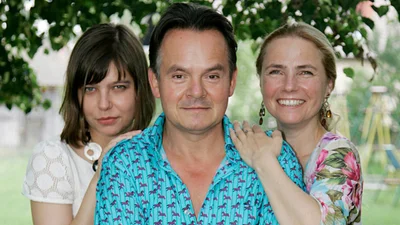 Tak wygląda dorosła córka Pręgowskiego i Kuryło. Zofia robi karierę w świecie filmu