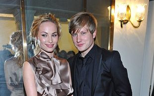 Książkiewicz z Wesołowskim (FOTO)