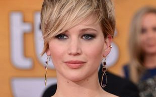 Pachy Jennifer Lawrence wyglądają jak waginy?