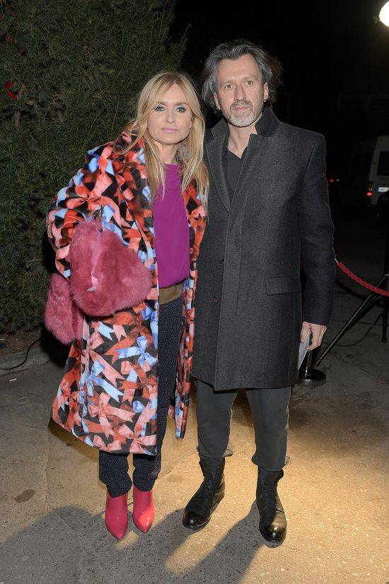 Pokaz Roberta Kupisza, 12.2014