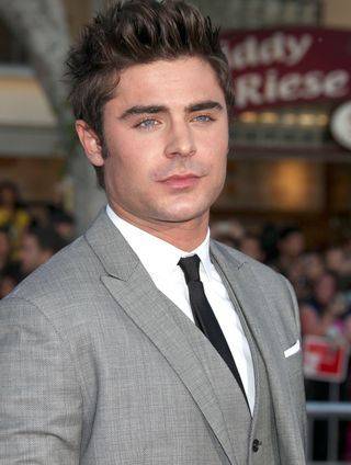 Gwiazdy w czasach szkolnych