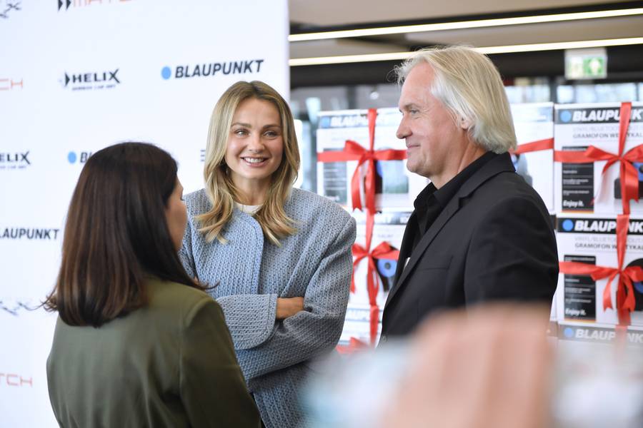 Małgorzata Socha, fot. AKPA.