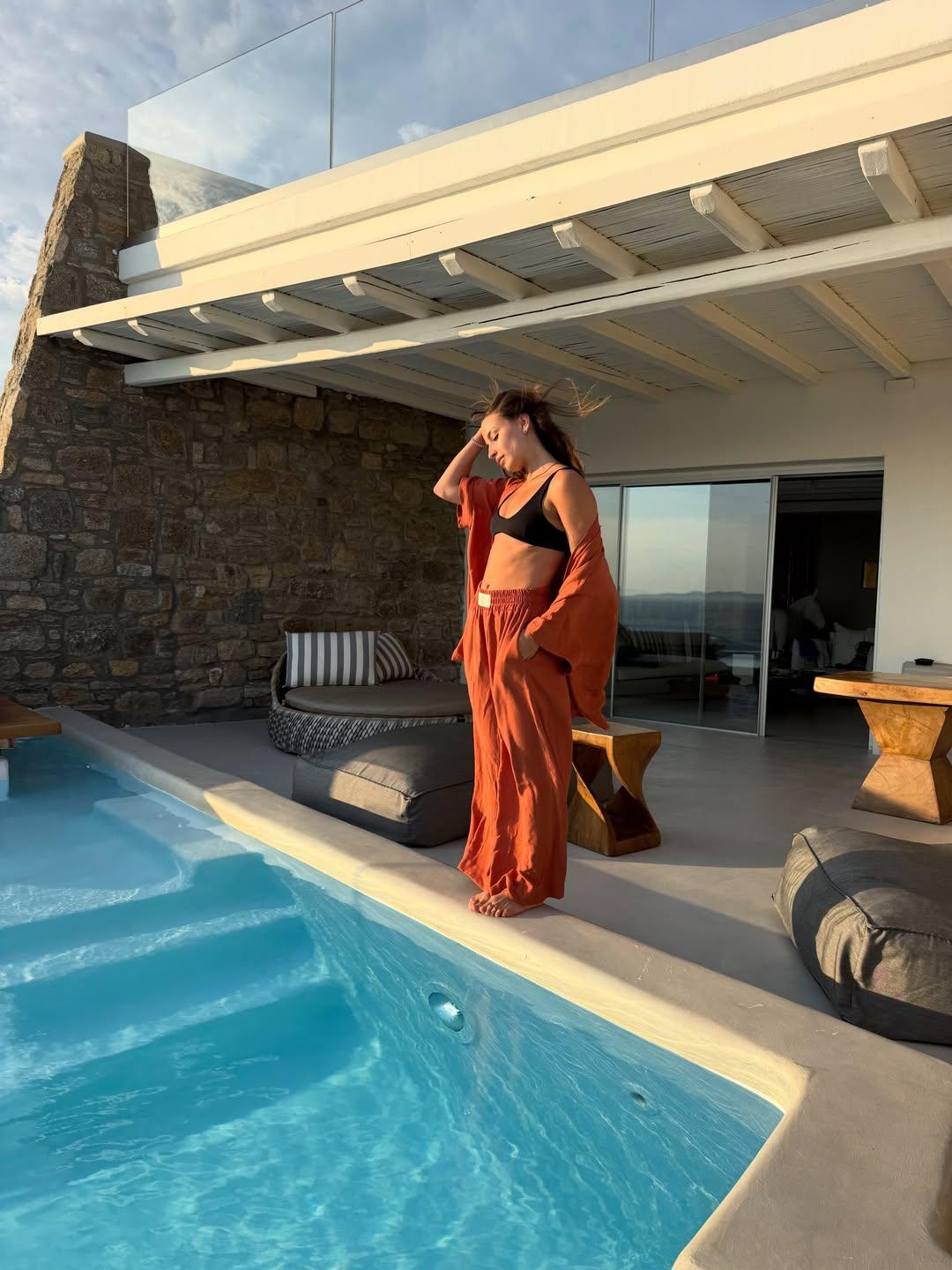 Julia Wieniawa fot. Instagram