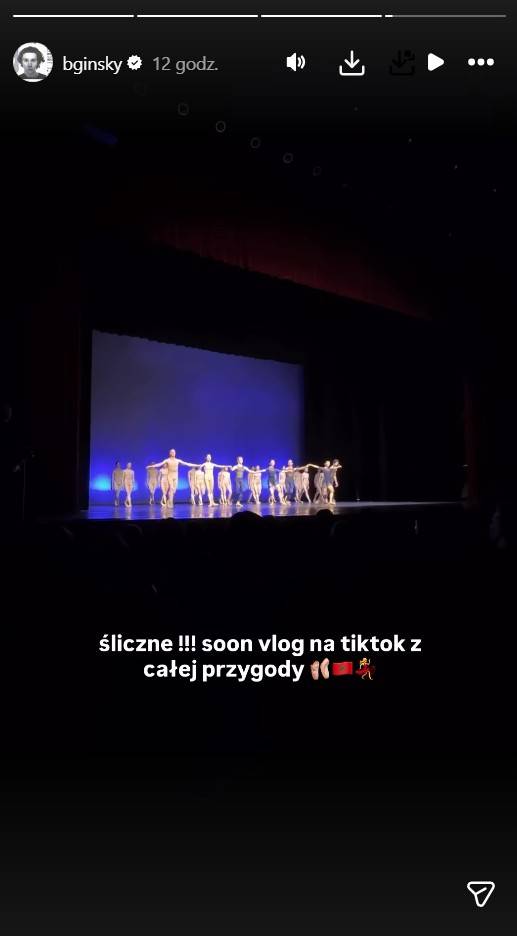Bagi i Magda Tranowska wylecieli do Maroko, fot. Instagram