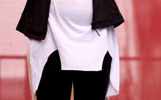 Jessica Alba spodziewa się drugiej córeczki!