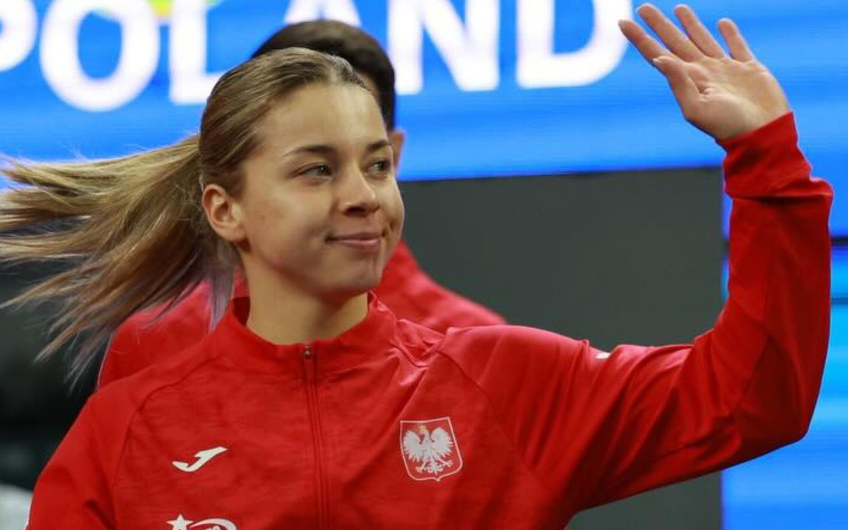 Jak mieszka Maja Chwalińska? Tak naprawdę wyglądają jej warunki mieszkaniowe